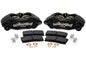140-13029 - Wilwood Big Brake Kit - Front - Forged DPHA Black