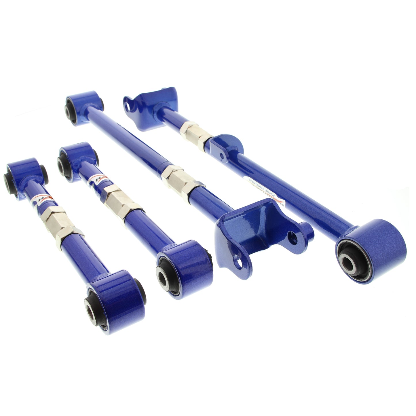 Rear Camber + Toe Control Arm Honda Accord