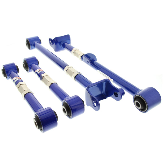 Rear Camber + Toe Control Arm Honda Accord