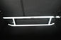 Renault Clio RS Mk4 13+ Ultra-R 4P Adj. Rear Upper Strut Bar