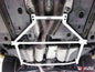 Toyota Crown 09+ 3.0 Saloon Ultra-R 6-Point Rear Brace