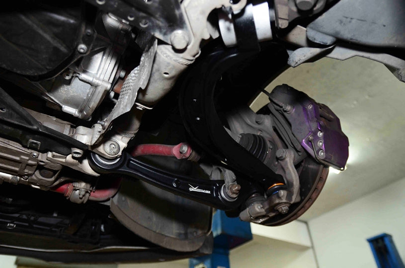 Front Lower Arm-front Audi, Porsche