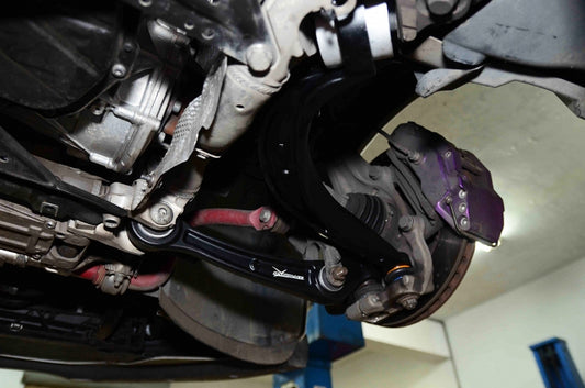 Front Lower Arm-front Audi, Porsche