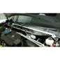 Toyota Sienna (XL30) 3.5 V6 2WD 10+ UltraRacing 2-Point Front Upper Strutbar (2922)