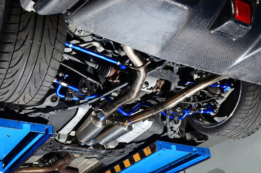 Rear Sway Bar Infiniti G series, Nissan Skyline, Z-series