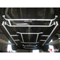 Hyundai Maxcruz (DM) 2.0D/2.2D 13+/Santa Fe 2.4 13-18 4WD UltraRacing 4-Point Rear Lower Bar (250)