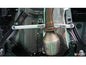Lexus NX 300 (AZ10) 2.0T 14-21/Toyota Harrier 2.0/2.5 13-20 2WD UltraRacing 2-Point Mid Lower Brace (3350)