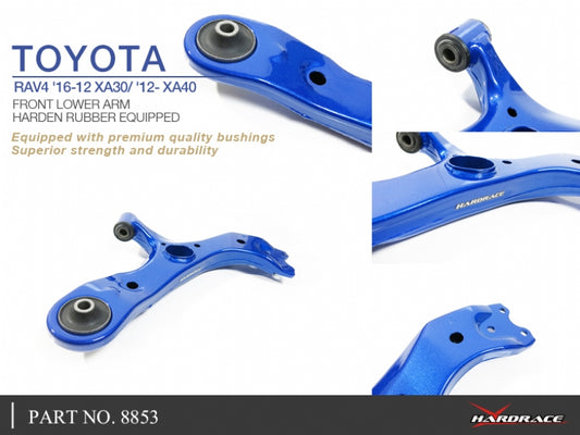 Front Lower Arm Lexus, Toyota
