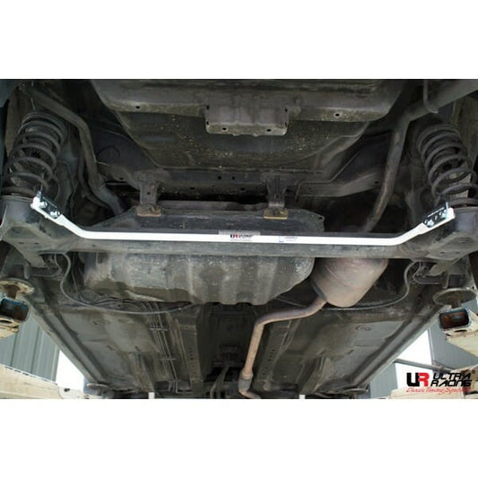 Perodua Myvi (M300/M600) 1.0/1.3/1.5 2WD 05-17 UltraRacing Rear Sway Bar 16mm (406)