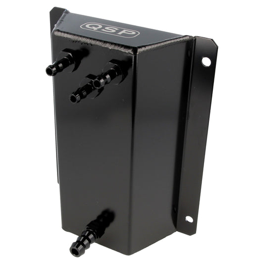 aluminum gasoline catch tank 1 liter