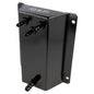 aluminum gasoline catch tank 1 liter