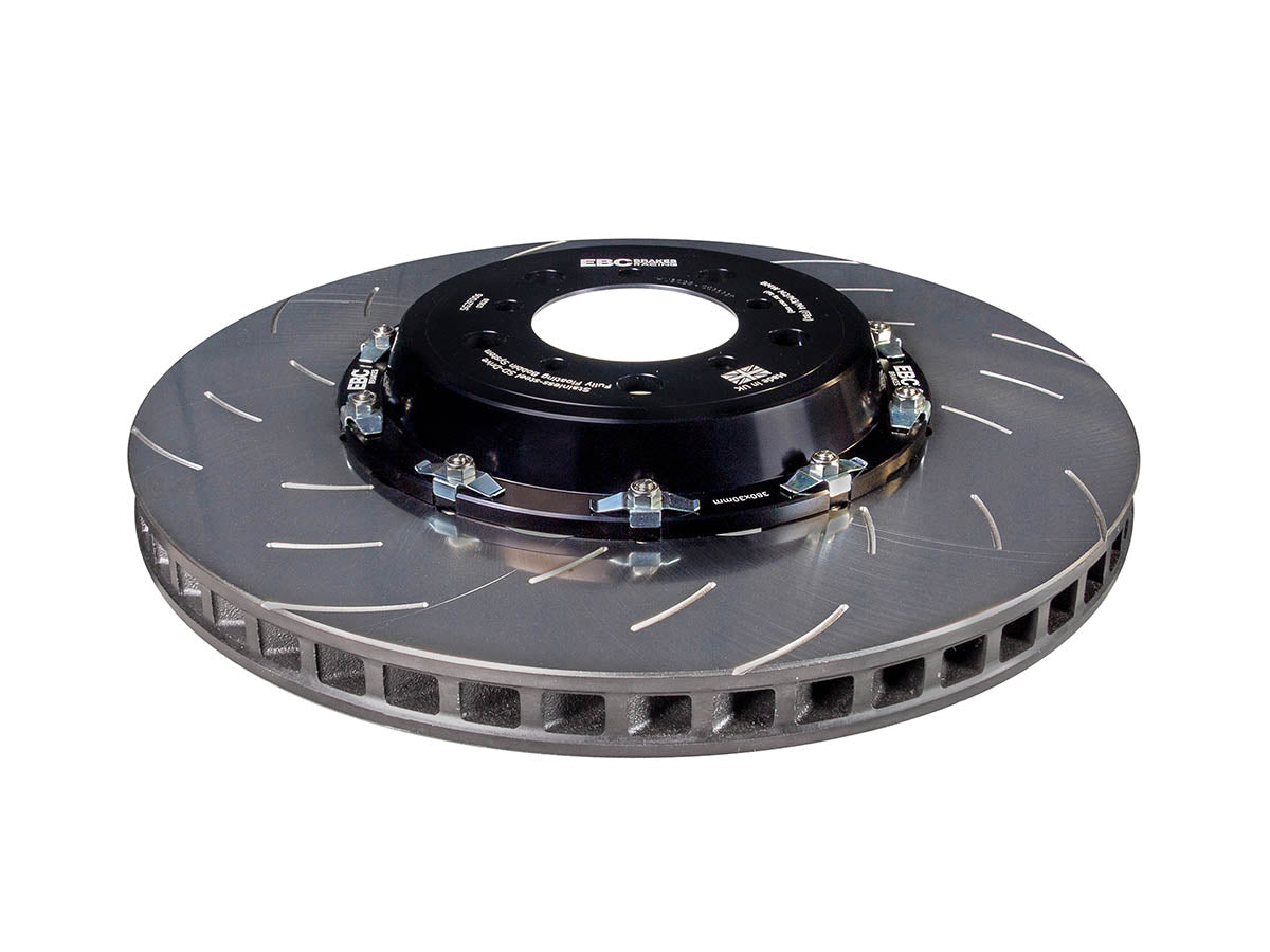 SG2F006 - EBC SG2F 2-Piece Slotted Brake Discs; Front
