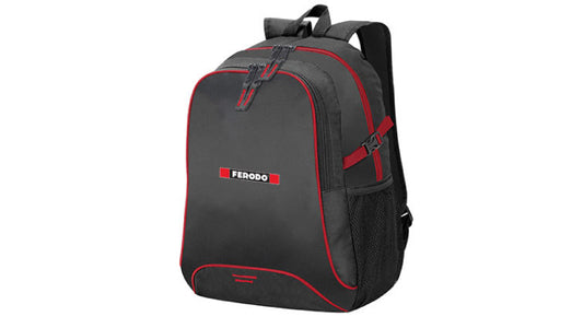 PRMFE503 - Ferodo Back Pack