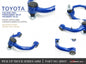 Front Upper Arm Toyota 4Runner, Tacoma