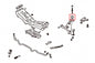 Front Lower Arm Bushing - Big Scion, Subaru, Toyota
