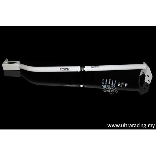 Honda Jazz 13+  UltraRacing 2P Front Upper Strut Bar Adj.