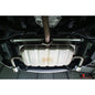 Mazda 3 13+ / 6 12+ UltraRacing 2P Rear Lower Brace 2594