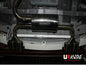Ssangyong Korando Turismo 2.0D 4WD 12-18 UltraRacing 2-Point Rear Torsion Bar (2257)