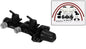 260-14244-BK - Wilwood M/C Dual Outlet