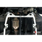 Hyundai Veracruz (EN) 3.0D 4WD 07-15 UltraRacing 4-Point Front Lower Brace (2189)
