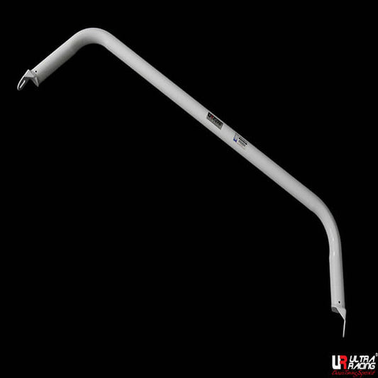 Nissan Elgrand (E51) 3.5 V6 4WD 02-10 UltraRacing 2-Point C-Pillar Bar (1597)