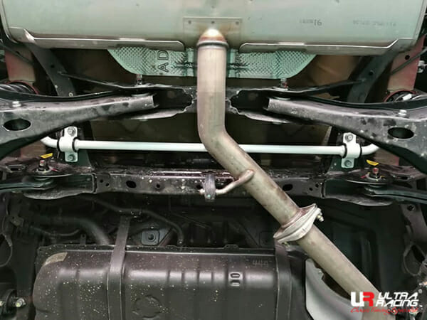 Hyundai Veloster-N 2.0T 18+ (2WD) Rear Sway Bar