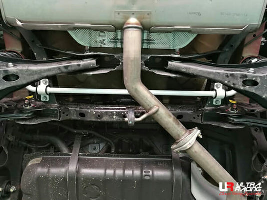 Hyundai Veloster-N 2.0T 18+ (2WD) Rear Sway Bar