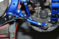 Rear Trailing Arm Adjustable Scion FR-S, Subaru BRZ, Toyota 86