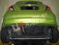 Chevrolet Aveo UltraRacing Rear Anti-Roll/Sway Bar 19mm