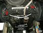 Ssangyong Stavic Sv270 2.7D 4WD 04-12 UltraRacing Rear Sway Bar 19mm (462)