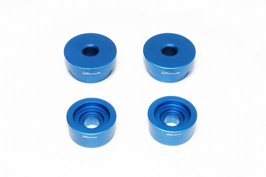 Rear Subframe Bushing Infiniti Q45, Nissan 240SX, Skyline, Z-series