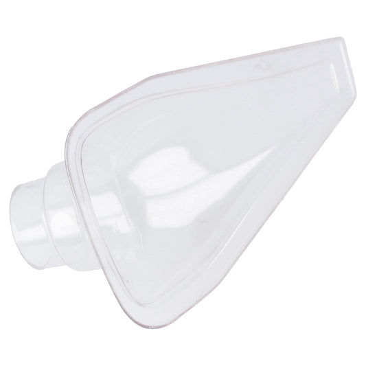 Air Intake - 51-63mm
