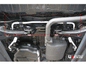 Kia Carnival (KA4) 2.2D 2WD RHD/LHD 20+ UltraRacing Rear Sway Bar 23mm (650)