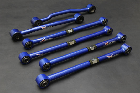 Rear Adjustable Link Nissan Primera