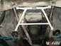 Isuzu Cameo (UCS55) 2.3 2WD 93-02 UltraRacing 4-Point Front Lower Brace (2817)