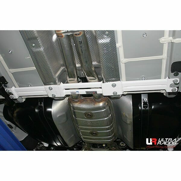 Hyundai Genesis (DH) 3.8 V6 15-16 (4WD) Middle Lower Bar