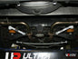 Lexus SC 430 (Z40) 4.3 2WD Cabriolet/Convertible 09-14 UltraRacing 4-Point Rear Lower Bar (3295P)