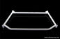 Toyota Corolla AE86 Sedan Ultra-R 4-Point Rear Trunk Brace