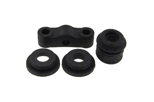 Tpv Reinforced Shifter Bushing Kits Honda