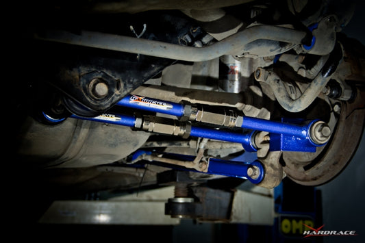 Rear Adj. Rod