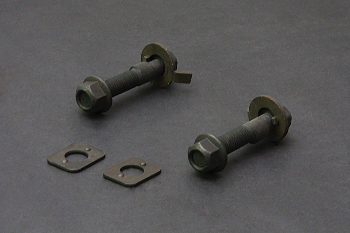 ADJUSTABLE CAMBER BOLTS (16mm)