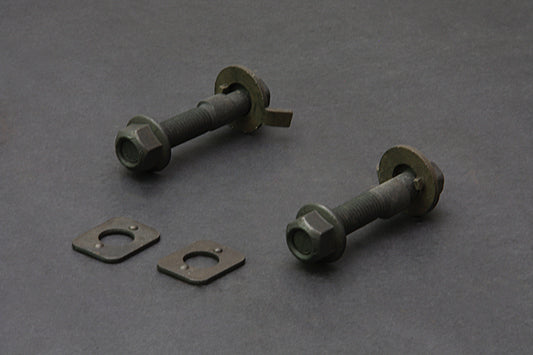 ADJUSTABLE CAMBER BOLTS (16mm)