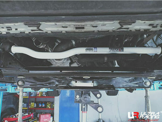 BMW 3 F30 (328i) 2.0T 2WD 11-15 UltraRacing Front Sway Bar 27mm (533)