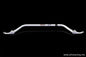 Toyota Corolla AE86 UltraRacing 2-Point Front Upper Strutbar