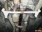 Acura RL (KB-1) / Honda Legend 3.5 05-12 4WD UltraRacing 4P Front Lower Brace (2415)
