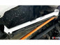Suzuki Solio 1.3 2WD 03-08 UltraRacing 2-Point Rear Lower Bar (2918)