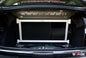 Mazda 3 BL 09+ 4D UltraRacing 4-Point Rear Strutbar 1120