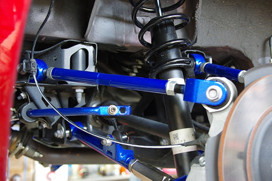 Rear Upper-rear Arm Mazda MX-5 Miata