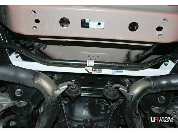 Ford Mustang S550 15-19 Ultra Racing Rear Lower Strutbar
