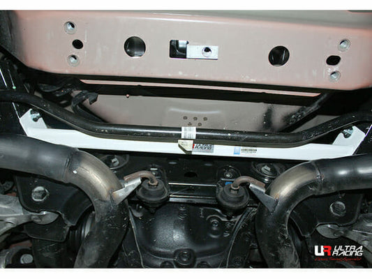 Ford Mustang S550 15-19 Ultra Racing Rear Lower Strutbar